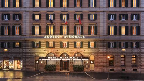 Hotel 4 stelle Roma .